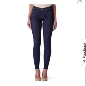 Women’s Rock & Republic Cashmere midrise